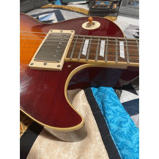 Edwards Les Paul FS/FT image 3