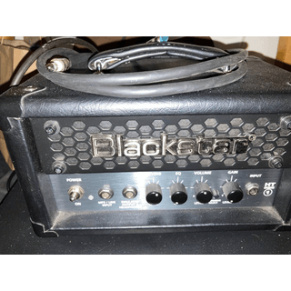 Guitars and gear image 3