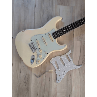 2019 Fender American Professional Stratocaster image 2