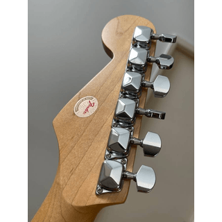 Red Hot Chili Peppers - John Frusciante signed autographed guitar image 3