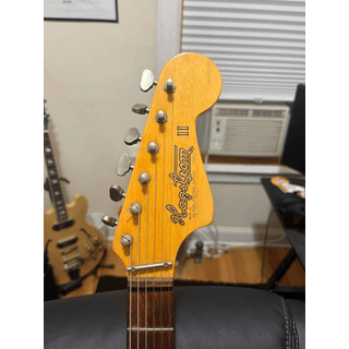 1964 Hagstrom H-II Electric Guitar image 2