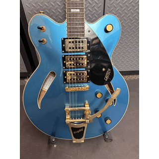 Gretsch Streamliner Cat-Eye Center Block Limited Edition image 4