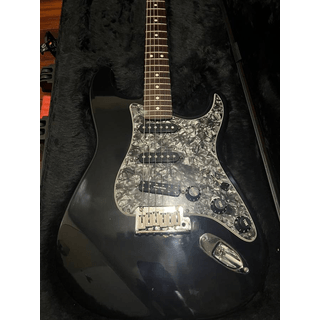 FS:FT: 1995 Fender American Standard Stratocaster image 2