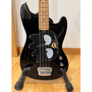 Rare Badtz-Maru Electric Bass Guitar image 2
