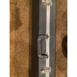 Hard Shell Bass Guitar Case image 5