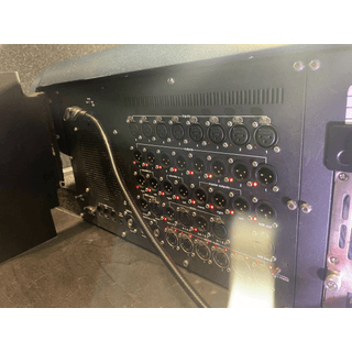 Midas Pro2 Digital Mixing Console with ATA Flight Case image 5