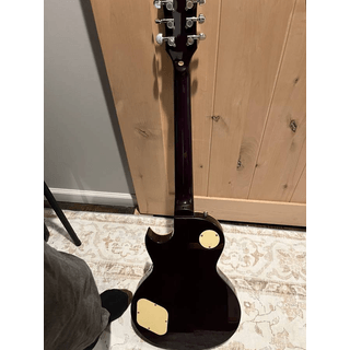 FS/FT Grote Les Paul clone image 4