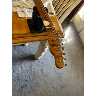 Custom Tele image 5