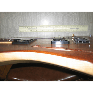 TeleTone/Telebari Baritone Guitar for sale or trade. image 5