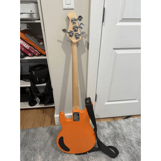 Stingray Style Bass For Trade image 5