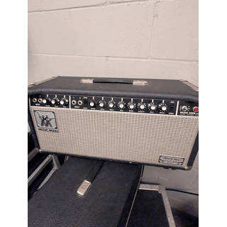 Music Man 65w Reverb image 2
