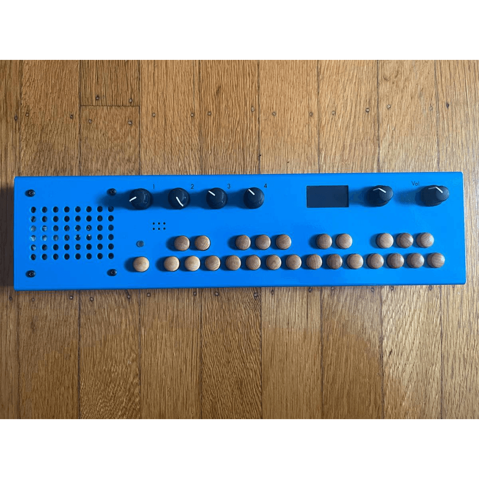 C&G Organelle M