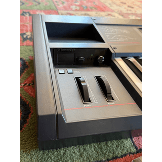 Ensoniq EPS Classic Sampler image 2