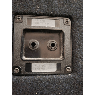 Soundtech Made in USA PA Speakers image 3