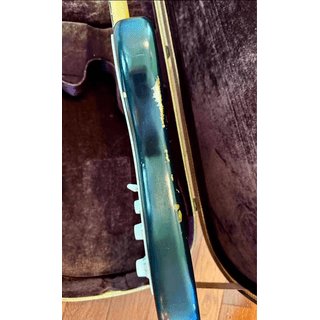 Nash S-57 Stratocaster Nice image 3