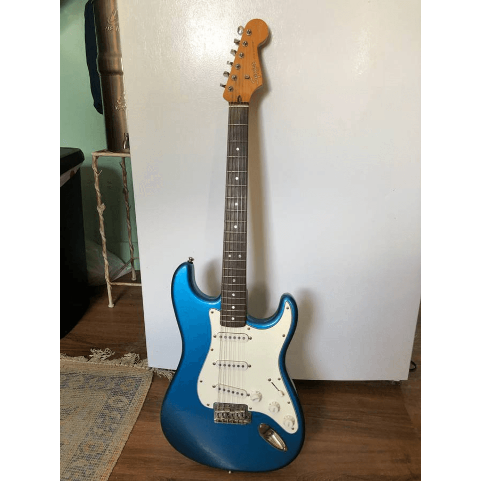 Squier Classic Vibe Stratocaster Fender