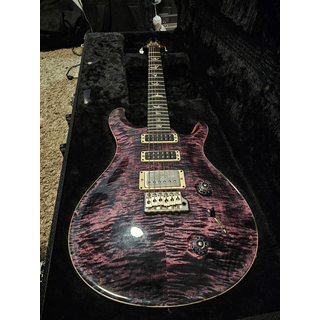 2022 PRS Studio Purple Iris - Paul Reed Smith electric guitar image 3