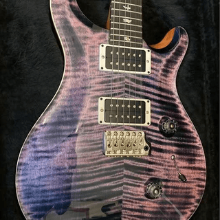 2021 PRS Custom 24 USA Core Mint trade for precious metals image 2