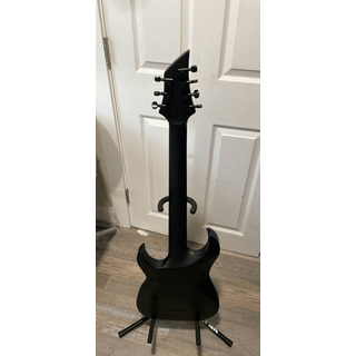 7 string harley benton guitar image 2