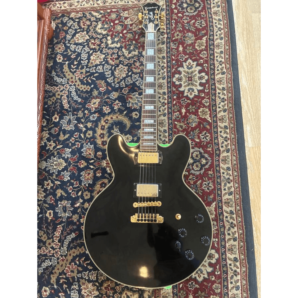 Epiphone Lucille