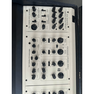 Oberheim TVS-1A - Two Voice - 1975 Rosen Sound Restored with MIDI image 4