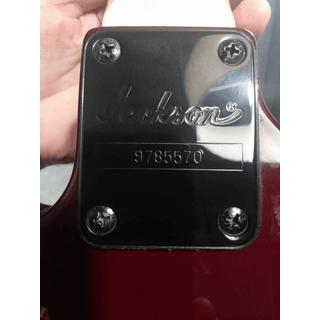 Mij Jackson Kelly pro ke3 sale/trade image 2