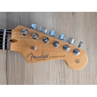 2019 Fender American Professional Stratocaster image 3
