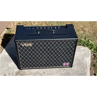 Vox AC15CC! Guitar Amplifier for Sale or Trade image 2