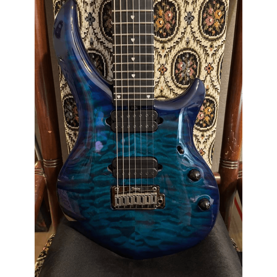 Sterling Majesty 7 string