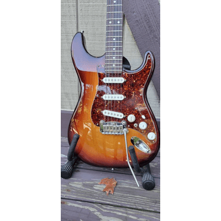 1999 USA G&L Legacy image 3