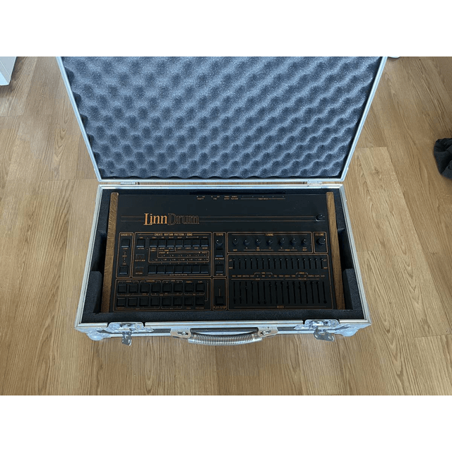 Linn LinnDrum LM2