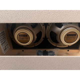 Fender Twin Reverb Tone Master image 4
