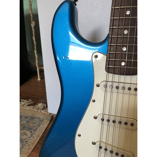 Squier Classic Vibe Stratocaster Fender image 3
