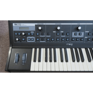 Moog Little Phatty II image 2