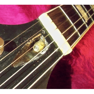 2003 Gibson Firebird V Reverse Headstock w/ Mini Humbuckers Banjo Tune image 5