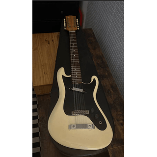 60's Eko Cobra - 12 String Electric Guitar image 2