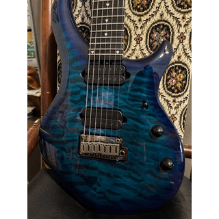 Sterling Majesty 7 string image 2