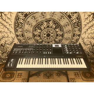 Moog Minimoog Voyager XL Limited Edition Analog Synthesizer image 3