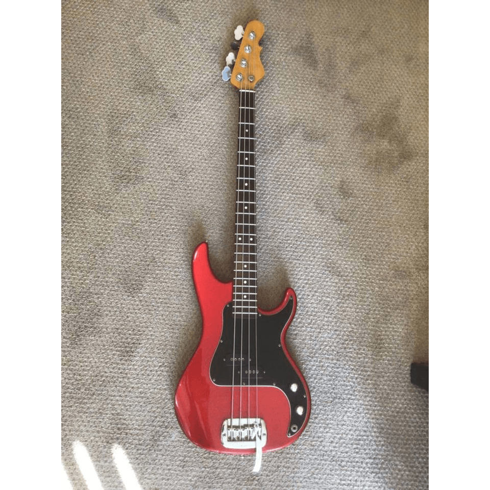 G&L SB-1 Bass Guitar