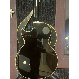 Epiphone Korea Les Paul custom 1999 fsot image 2