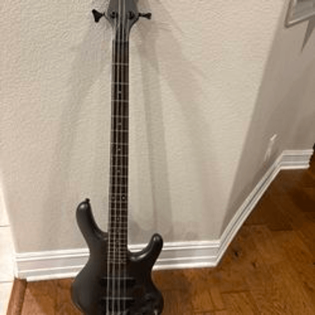 Ibanez Ergodyne EDB 600 Electric Bass Guitar