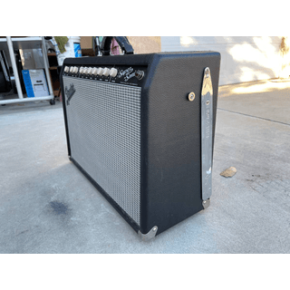 Fender Supersonic 22 1x12 image 3