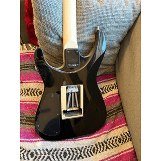 Jackson JS32 Arch Top FT/FS image 3