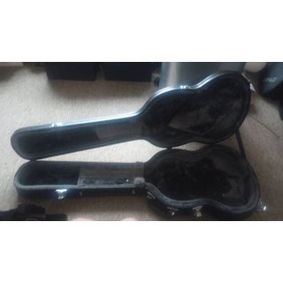 2021 Epiphone SG Standard Sparkle Black image 4