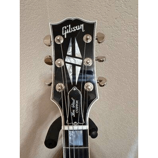 My Demo Mod Shop Les Paul Custom silverburst image 4