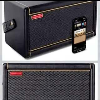 TRADE? Spark 2 Smart Guitar Practice Amp & Bluetooth Speaker Built-in image 5