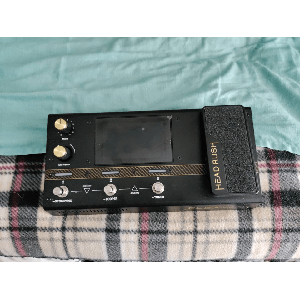 Headrush Flex prime (New) Sale /Trade