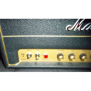 2020 Marshall SV20H in High Excellent Condition Soldano 2x12 Cab image 4