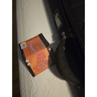 Roadrunner Highway Premium Bass Case image 2
