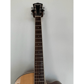 Washburn Acoustic image 2